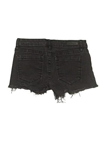 Blank NYC Denim Shorts (view 2)