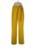 Boden Yellow Casual Pants Size 10 - photo 1