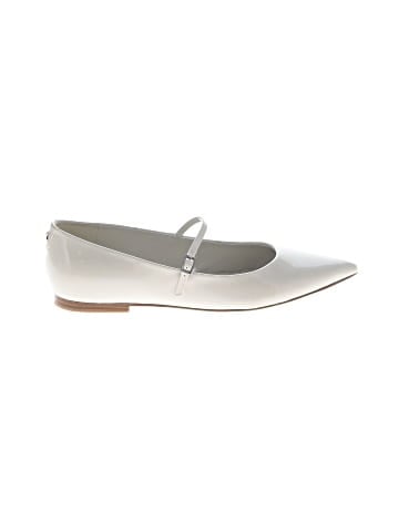 Calvin Klein Flats (view 1)