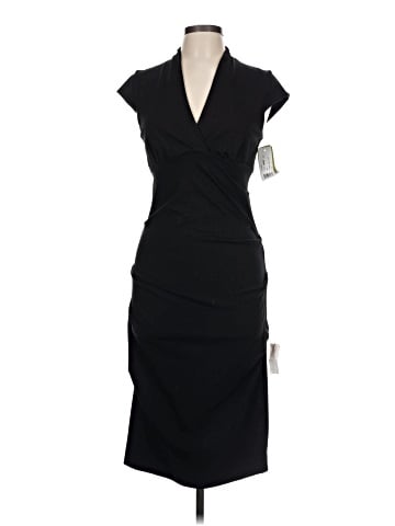 Nicole Miller Artelier Cocktail Dress (view 1)