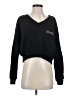 Assorted Brands Black Pullover Sweater Size S - photo 1
