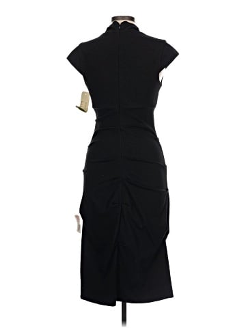 Nicole Miller Artelier Cocktail Dress (view 2)