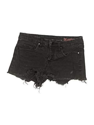 Blank NYC Denim Shorts (view 1)