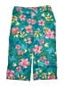 Lands' End Teal Casual Pants Size S - photo 2
