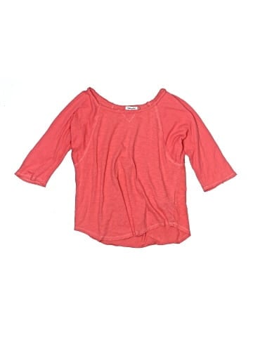 Splendid 3/4 Sleeve T-Shirt (view 1)