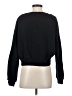 Assorted Brands Black Pullover Sweater Size S - photo 2