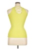 Old Navy Yellow Tank Top Size XL - photo 2