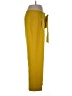 Boden Yellow Casual Pants Size 10 - photo 4