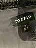 Torrid Black Sleeveless Blouse Size 5X Plus (5) - photo 7