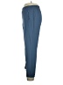 retrology Solid Blue Active Pants Size XL - photo 5