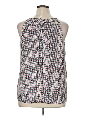Zac & Rachel Sleeveless Blouse (view 2)