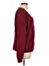 Universal Thread Burgundy Pullover Sweater Size L - photo 4