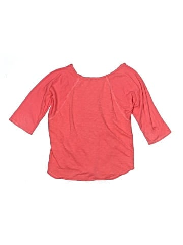 Splendid 3/4 Sleeve T-Shirt (view 2)