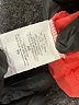 Champion 100% Cotton Orange Short Sleeve Turtleneck Size XL - photo 10
