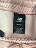 New Balance 100% Polyester Pink Track Pants Size 10 - 12 - photo 3