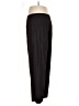 Eileen Fisher Solid Black Active Pants Size 1X - photo 5