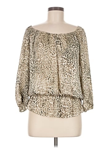 Vince Camuto 3/4 Sleeve Blouse (view 1)
