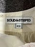 Solid & Striped Ivory Casual Dress Size XS - photo 6