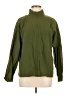 Eileen Fisher Green Jacket Size M - photo 1