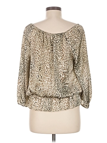 Vince Camuto 3/4 Sleeve Blouse (view 2)