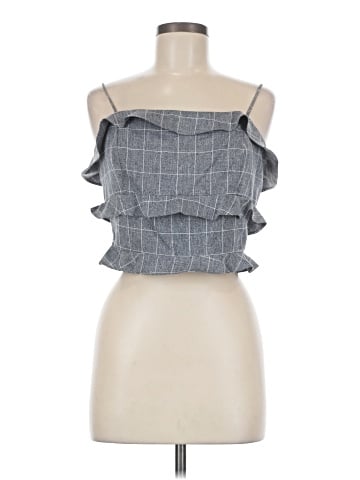 Essue Sleeveless Top (view 1)