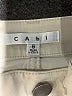 CAbi Tan Khakis Size 6 - photo 7