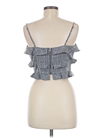 Essue Sleeveless Top (view 2)