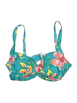 Lands' End Swimsuit Top
