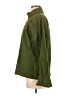 Eileen Fisher Green Jacket Size M - photo 5