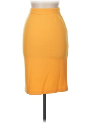 St. John Collection by Marie Gray Formal Skirt (view 2)