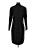 Roberta Freymann Black Casual Dress Size S - photo 2
