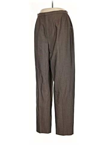 Dana Buchman Casual Pants (view 1)