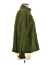 Eileen Fisher Green Jacket Size M - photo 4