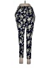 Boden 100% Viscose Floral Blue Casual Pants Size 10 - photo 2