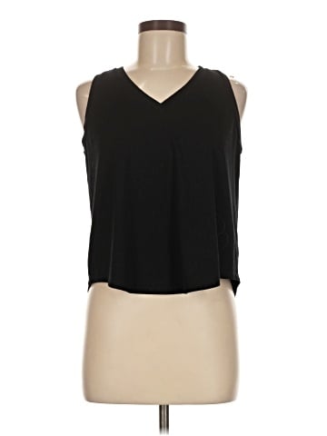 Onzie Sleeveless T-Shirt (view 1)