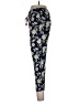 Boden 100% Viscose Floral Blue Casual Pants Size 10 - photo 5