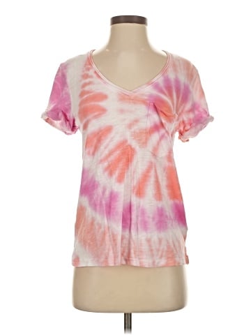 t.la Short Sleeve T-Shirt (view 1)
