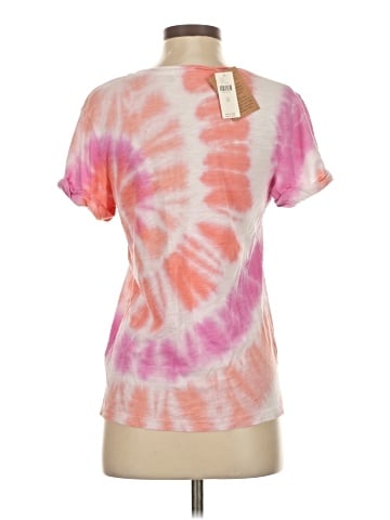 t.la Short Sleeve T-Shirt (view 2)