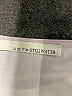 Stillwater 100% Rayon Gray Formal Skirt Size L - photo 4