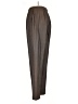 Dana Buchman Brown Casual Pants Size 14 - photo 5