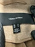 Vero Moda 100% Polyester Tan Coat Size S - photo 6