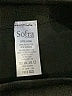 Sofra Black Active Pants One size - photo 7