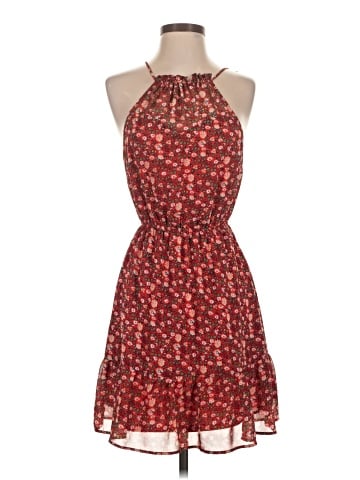 Monteau Casual Dress (view 1)
