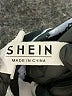 Shein 100% Polyester Ivory Tank Top Size 1X - photo 5