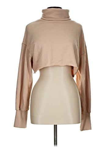 Adika Turtleneck Sweater (view 1)