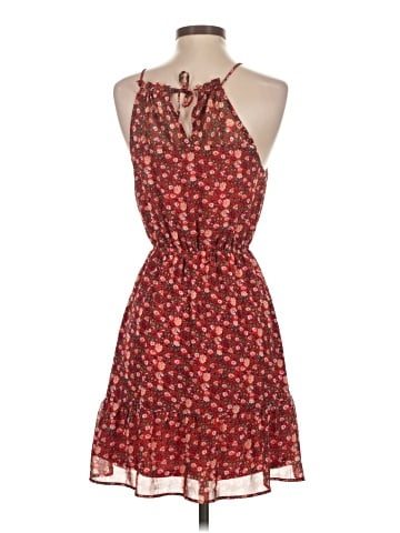 Monteau Casual Dress (view 2)