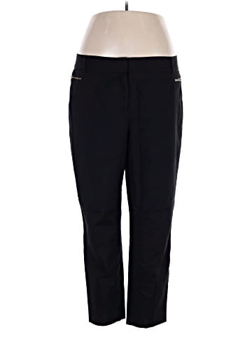 Chaus Track Pants (view 1)