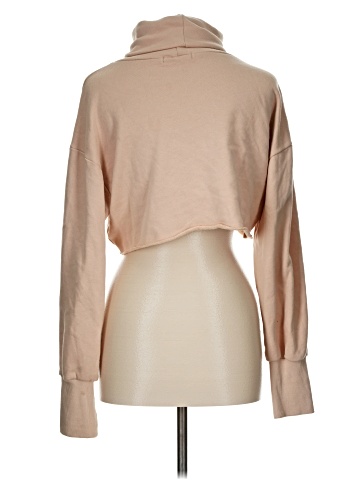 Adika Turtleneck Sweater (view 2)