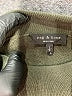 Rag & Bone Green Sleeveless Blouse Size S - photo 6