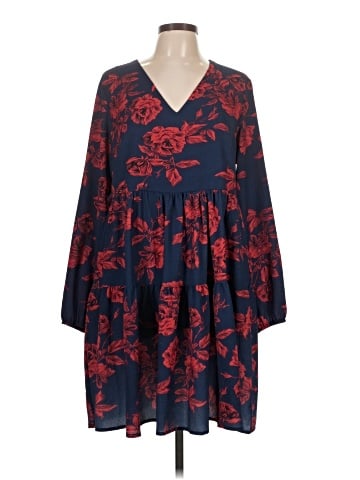 Fancyinn Casual Dress (view 1)